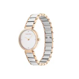 calvin klein Women Analogue Watch image 2