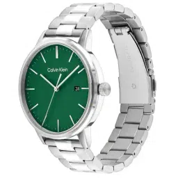 calvin klein Men Analogue Watch image 2