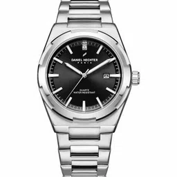 daniel hechter Men Analogue Watch image 2