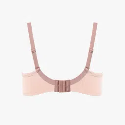 triumph Cotton Nursing Bra with Adjustable Straps image 2