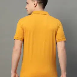 neonomad Men Regular Fit Polo T-Shirt image 2