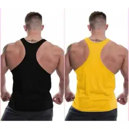 faricon Regular Typographic Vest image 2