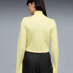 puma Women Slim Fit Jacket image 2