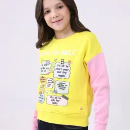 monte carlo Women Graphic Print Regular Fit Hoodie image 2