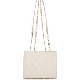 fastrack Women Sling Bag with Adjustable Strap image 3