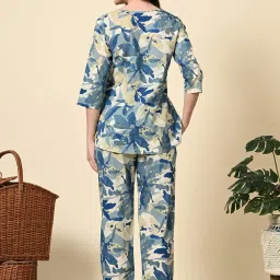 ichaa Women loungewear set image 3