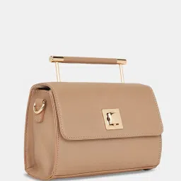 forever glam by pantaloons Women Western Handbag image 3