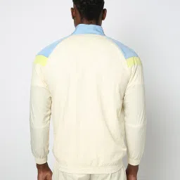 performax Men Crushed Nylon Lightweight Sun Protection Jacket image 3