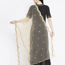 studiorasa Embellished Dupatta image 3
