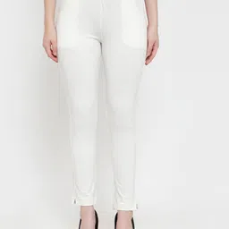 tag 7 plus Pack of 2 Leggings with Insert Pockets image 5