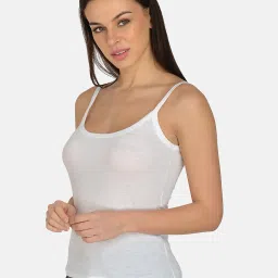 mod & shy Pack of 2 Camisoles image 3