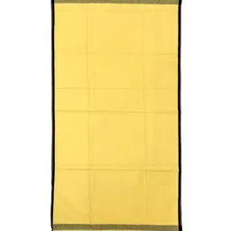 athom living Set of 6 Woven Cotton Bath Towels image 3