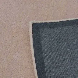 presto Rectangle Tufted Wool Carpet image 3