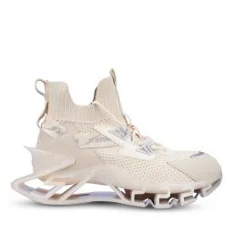 atom Round-Toe Casual Shoes with Lace Fastening image 3