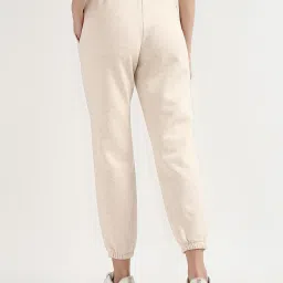 tommy hilfiger Women Heritage Corp Logo Fleece Sweatpants image 3