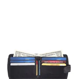 otter Men Bi-Fold Wallet image 3