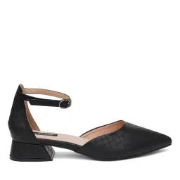 sherrif Women Pointed-Toe Slip-On Pumps image 3