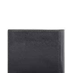 aeropostale Men Leather Bi-Fold Wallet image 3
