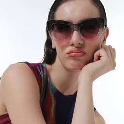 haute sauce Cat-eye sunglasses image 3