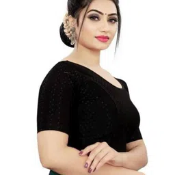 runaya nx Women Slip-On Blouse image 3