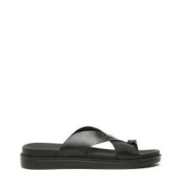 teakwood leathers Men  Leather Sandals image 3