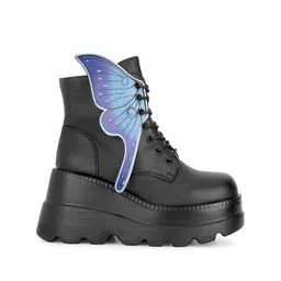 truffle collection Women Ankle-Length Boots with PU upper image 3