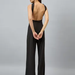 color capital Women Sleeveless Jumpsuit image 3
