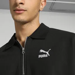puma Men Relaxed Fit Sweatshirt image 3