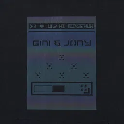 gini & jony Graphic Print Hooded T-shirt with Kangaroo Pocket image 3