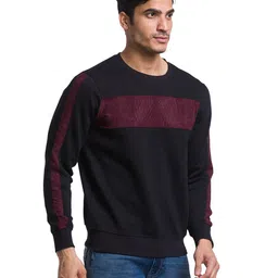 parx Men Regular Fit Sweatshirt image 3