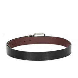 tommy hilfiger Men Luxem Leather Reversible Belt image 3