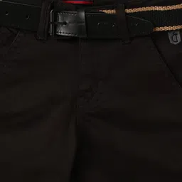 gini & jony Shorts with Insert Pockets image 3