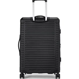 tommy hilfiger Unisex Small Trolley Bag image 3