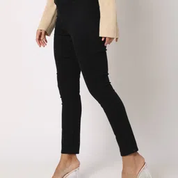 gap Women High-Rise Jeggings with Washwell image 3