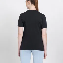 adidas Women 3-Striped T-Shirt image 3