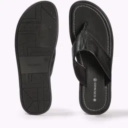 schumann Men Thong-Strap Flip-Flops image 3