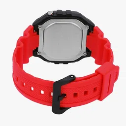 casio I111 Youth Men (W-218H-4BVDF) Digital Wrist Watch image 3