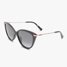 moschino MOS069/S Full-Rim Cat-Eye Sunglasses image 3