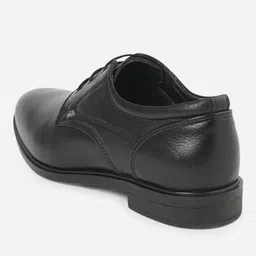 id Lace-Ups Genuine Leather Oxfords image 3