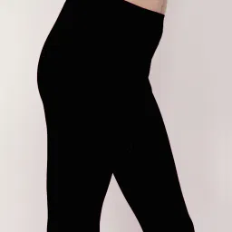 besimple Leggings with Elasticated Waistband image 3