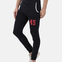 ardeur Men Joggers with Insert Pockets image 3