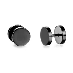 oomph ESSK82-Solid Studs Earring image 3