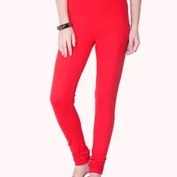 dollar missy Pack of 2 Solid Leggings image 3