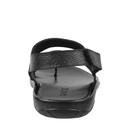 mochi Genuine Leather Toe-Ring Sandals image 3