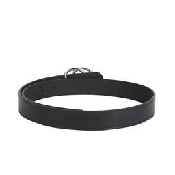 crusset Belt with Dual-Oval Buckle image 3