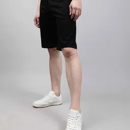 lindbergh Flat Front 3/4th City Shorts image 3