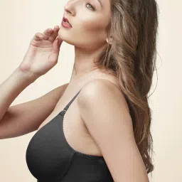 trylo oh so pretty you Lightly-Padded T-Shirt Bra image 3