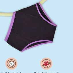 superbottoms Maxabsorb Eco-Friendly Period Panties image 3