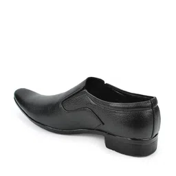 fashion victim Pointed-Toe Formal Slip-On Shoes image 3