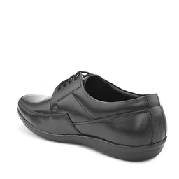 fentacia Square-Toe Formal Derby Shoes image 3
